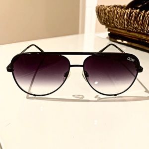 QUAY - Quay High Key sunglasses